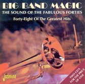 Various Artists - Big Band Magic. Sound Of The Fabulo (2 CD)