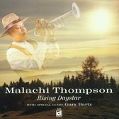 Malach Thompsoni with Gary Bartz - Rising Daystar (CD)