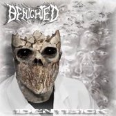 Benighted - Identisick (CD)