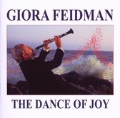 Giora Feidman - The Dance Of Joy (CD)