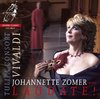 Johannette Zomer - Laudate! (CD)