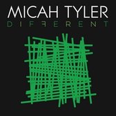 Micah Tyler - Different (CD)