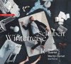 Martijn Cornet & Ragazze Quartet - Schubert: Winterreise (CD)