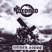 Toronto - Under Siege (CD)
