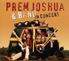 Prem Joshua - In Concert (CD)