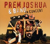 Prem Joshua - In Concert (CD)