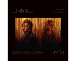 Elifantree - Hachi (2 CD)