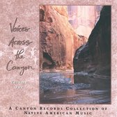 Various Artists - Voices Across The Canyon Volume 1 (CD)