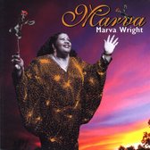 Marva Wright - Marva (CD)