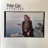 Peter Calo - Cape Ann (CD)