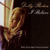Dolly Parton - I Believe (CD)