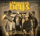 The Mannish Boys - Wrapped Up And Ready (CD)