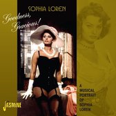 Sophia Loren - Goodness, Gracious. A Musical Portr (CD)