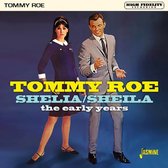 Tommy Roe - Shelia / Sheila. The Early Years (CD)
