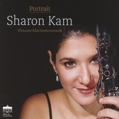 Sharon Kam - Sharon Kam: Portrait (CD)