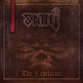 Saint - The Revelation (CD)