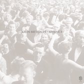John Metcalfe - Absence (CD)