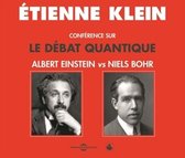 Etienne Klein - Conference Sur Le Debat Quantique (3 CD)