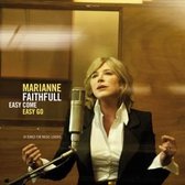 Marianne Faithfull - Easy Come Easy Go (CD)
