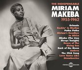 Miriam Makeba - The Indispensable 1955-1962 (3 CD)