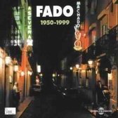 Various Artists - Portugal-Fado Fado 1950-1999 (2 CD)