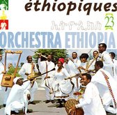 Orchestra Ethiopia - Ethiopiques 23 Orchestra Ethiopia (CD)