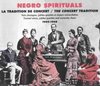 Various Artists - Negro Spirituals 1909-1948 (2 CD)