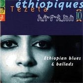 Various Artists - Tezeta Ethiopian Blues (CD)