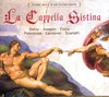 Various Artists - La Capella Sistina (CD)