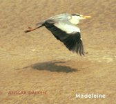 Ansgar Daelken - Madeleine (CD)