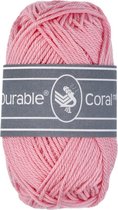 Durable Coral Mini 232 Pink