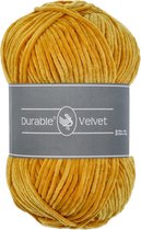 Durable Velvet 100 gram Mimosa nr 411