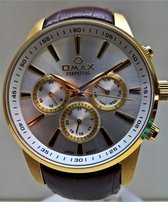 Omax Perpetual Collection gold PG14