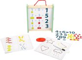 small foot - Learning Box "Educate"