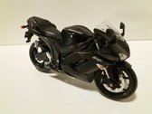 Maisto Kawasaki Ninja ZX-6R Schaalmodel 1:12 Motorfiets