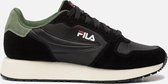 Fila Retroque sneakers zwart - Maat 41