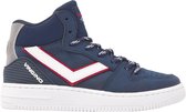Vingino Odiso Sneaker - Jongens - Dark blue - Maat 27