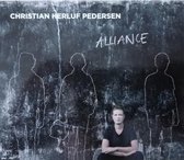 Christian Herluf Pedersen - Alliance (CD)