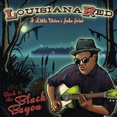 Louisiana Red - Back To The Black Bayou (CD)