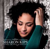 Sharon Kips - Love will bring you home (CD)