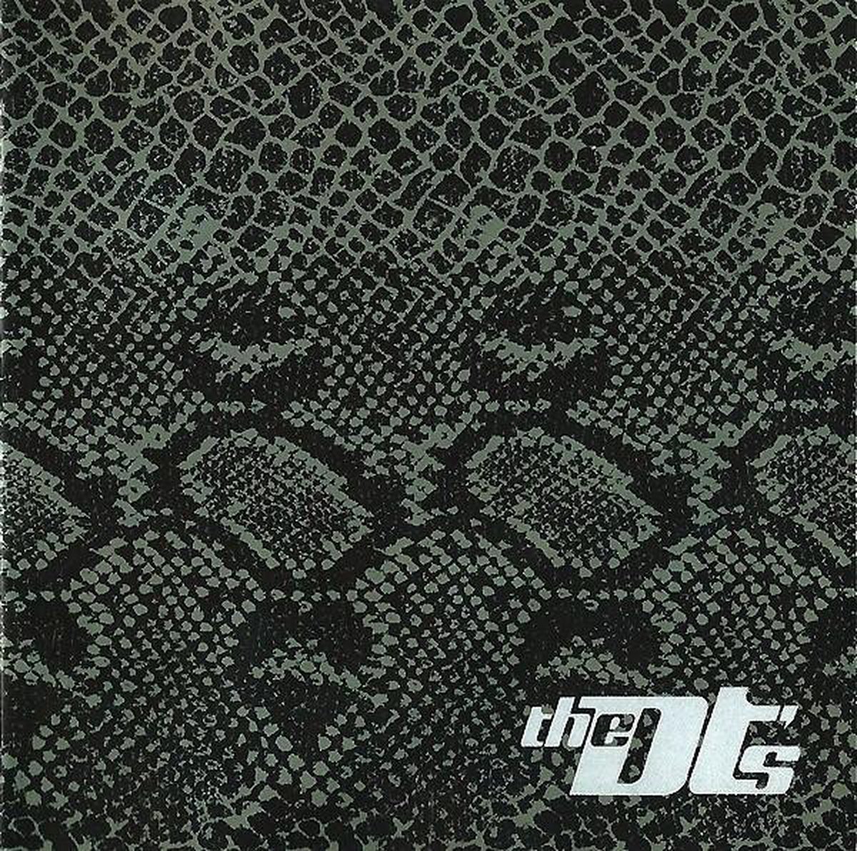 The DT's - Hard Fixed (CD)