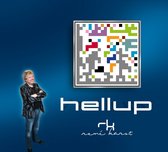 Rene Karst - Hellup (CD)