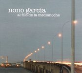 Nono Garcia - Al Filo De La Medianoche (CD)