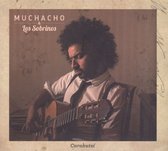 Muchacho & Los Sobrinos - Carabutsi (CD)
