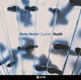 Note Noir Quartet - Nadir (CD)