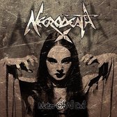 Necrodeath - Mater Of All Evil (CD)