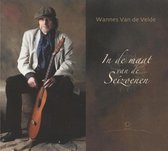 Wannes van de Velde - In De Maat Van De Seizoenen (CD)