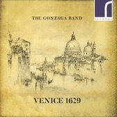 The Gonzaga Band - Venice 1629 (CD)