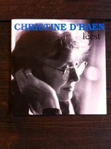 Christine D'Haen - Leest (CD)