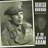 Various Artists - A' The Bairns O' Adam. Hamish Hende (CD)